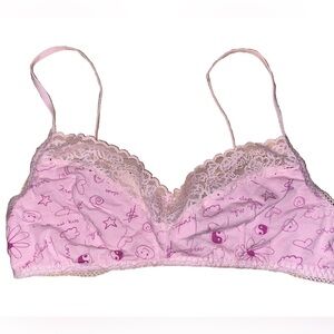 Savage X Fenty Cotton Bralette